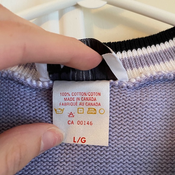 Sweater vest - Picture 4 of 5